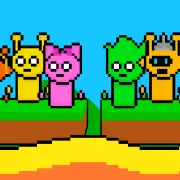 2 player crazy games image