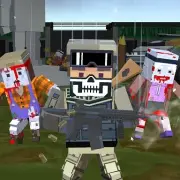 2 player game crazy game image