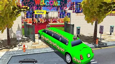 2d Car Game