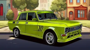 2d Car Games