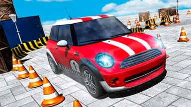 2d Car Racing
