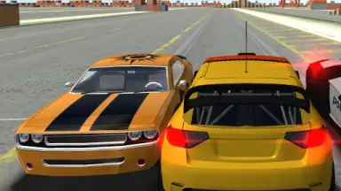 3d Racing Games