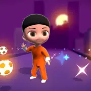 3d Soccer Game image