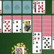 Ad Free Gamesonline Card Games image