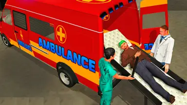Ambulance image