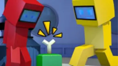 Among Us Online image