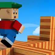 Arcade Drift Game image