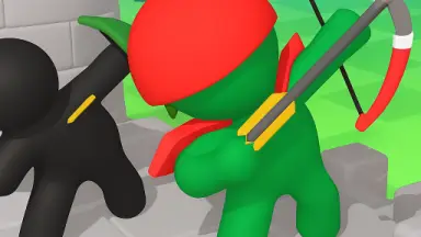 Arrow image