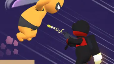 Assassin image