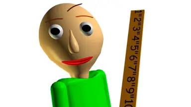 Baldi image