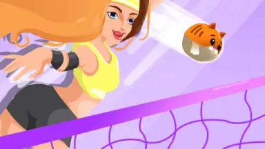 Beach Volley Clash