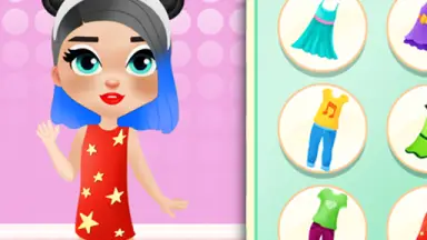 Beauty Salon image