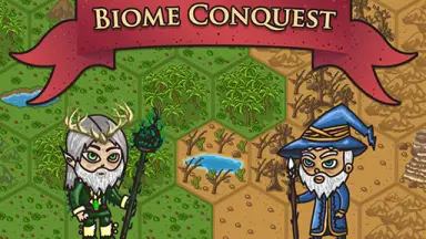 Biome Conquest image
