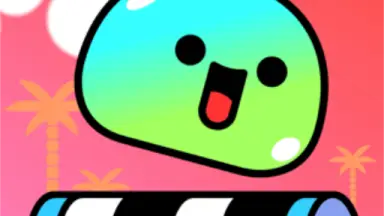 Blumgi Slime image