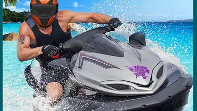 Boat image