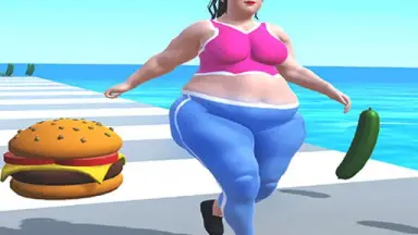 Body Race