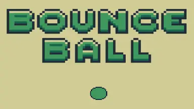 Bounce image