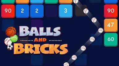 Brick Ball