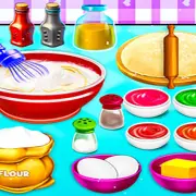 Browser Gamesonline Cooking Games