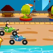 Buggy image
