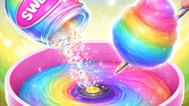 Candy Maker Game