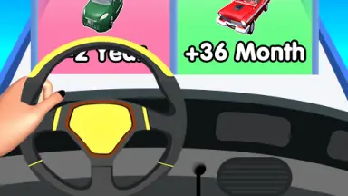 Car Online Game image
