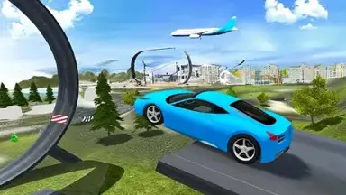 Car Tuning image