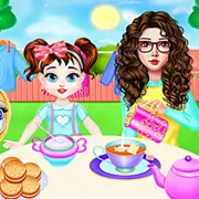 Cars Washing Games image