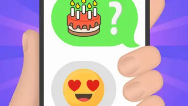 Chat image
