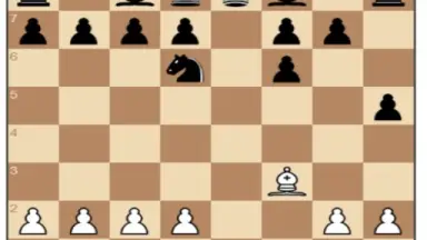 Chess Games For 2 Players
