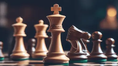 Chess Online 2 Player