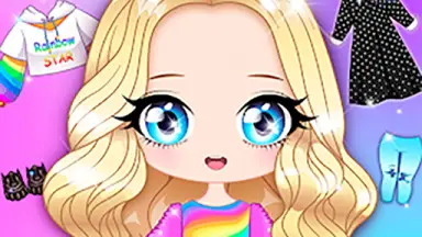 Chibi Salon