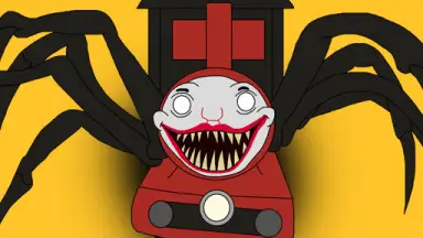 Choo Choo Charles image