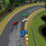 City Racing 3d Games image