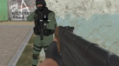 Command Strike Fps image