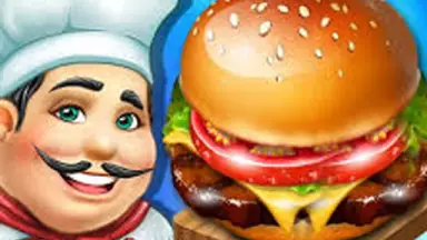 Cooking Fever Online image