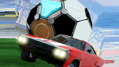 Crash image