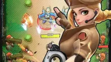 Crazy Games Gun Games image