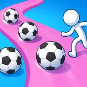 Crazy Sports Games