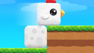 Crossy Chicken image