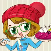 cute dressup image