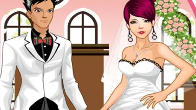 cute dressup image