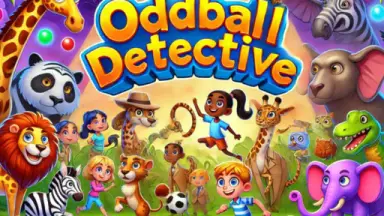 Detective image