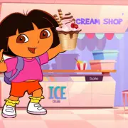 dora games image