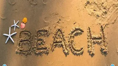 Drawing Sand Game