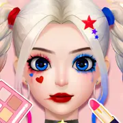 Dress Up The Lovely Princess image