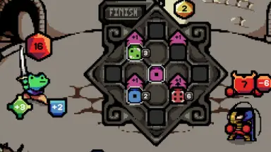 Dungeon image