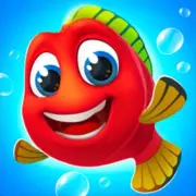 Eat Fish Get Bigger Game image