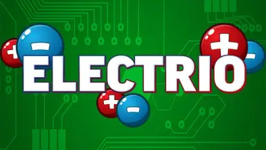 Electro Man image