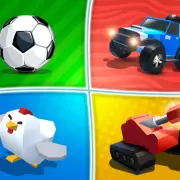 Endless Gamesonline Html5 Games image